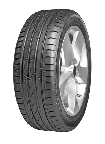 Летние шины Ikon Tyres Ikon Character Ultra 225/5517 101W